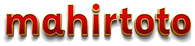 mahirtoto logo