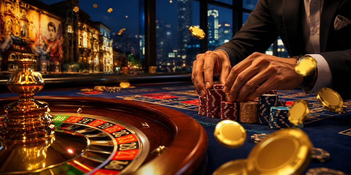 Platform permainan yang dibangun untuk Malaysia