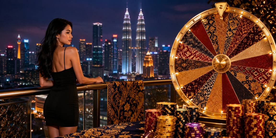 Slot dari studio ternama, mainkan kapan saja